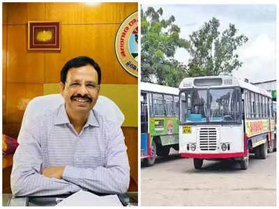 TSRTC స్వాతంత్య్ర దినోత్సవ వేడుకలు.. ఫ్రీ జర్నీ, ఫ్రీ హెల్త్ చెకప్.. చిన్నారుల నుంచి వృద్ధుల వరకు!