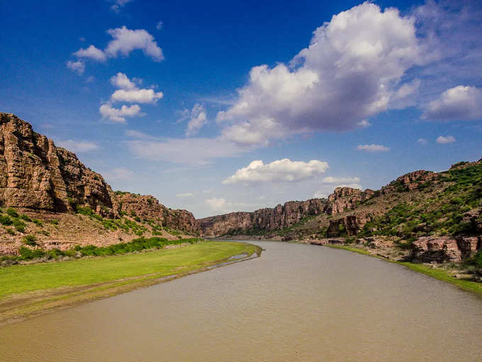 ಗಂಡಿಕೋಟಾ, ಆಂಧ್ರಪ್ರದೇಶ