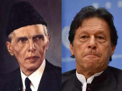 Imran Khan News: गोलमेल सम्‍मेलन में जिन्‍ना के साथ मौजूद थे मेरे रिश्‍तेदार... इमरान खान के झूठ की खुली पोल, बेइज्‍जती