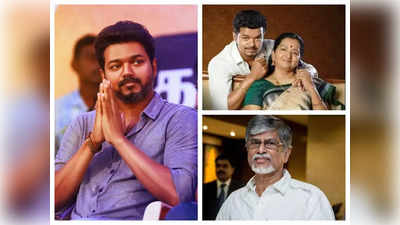 Vijay: விஜய் சாட்சியாக நடந்த இரண்டாவது திருமணம்: பகீர் கிளப்பிய எஸ்.ஏ.சி..!