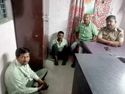 Hingoli Crime: तरुणाचा अनैतिक संबंधातून खून; पुरावा नष्ट करण्यासाठी असे काही केलं की पोलीसही चक्रावले