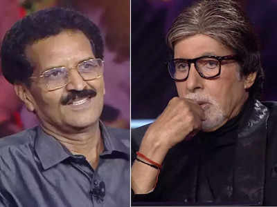 KBC 14: लाइफलाइन के बिना 50 लाख के इस सवाल पर अटक गए कंटेस्टेंट दुलीचंद, ये रहा सही जवाब