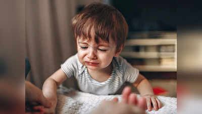 Toddler Screaming: আপনার ছোট্ট খুদেটি কি খুব কান্নাকাটি করে? কারণটা জানলে এই ভুলগুলো করবেন না!