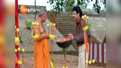 Maari: திரும்பி வந்த மாரி.‌. தாராவை துரத்தி மரண போய் காட்டிய போலீஸ், நடக்கப்போவது என்ன? மாரி அப்டேட்.!!