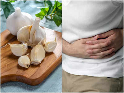 Garlic Side Effects: রসুন বেশি খেলেই চেপে ধরবে বহু শারীরিক সমস্যা! সচেতন থাকুন