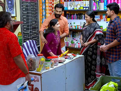 അപ്പുവിന് ഇനി പുതിയ ചുമതലകൾ; ഇത് തീക്കളിയല്ലേ എന്ന് ആരാധകർ! മകളെ വീട്ടിലേയ്ക്ക് ക്ഷണിച്ച് തമ്പി, ദേവേട്ടത്തിയുടെ അനിയന്മാരെല്ലാം ഭയങ്കരന്മാരാണെന്ന് അഞ്ചു, ശ്രദ്ധേയമായി വീഡിയോ