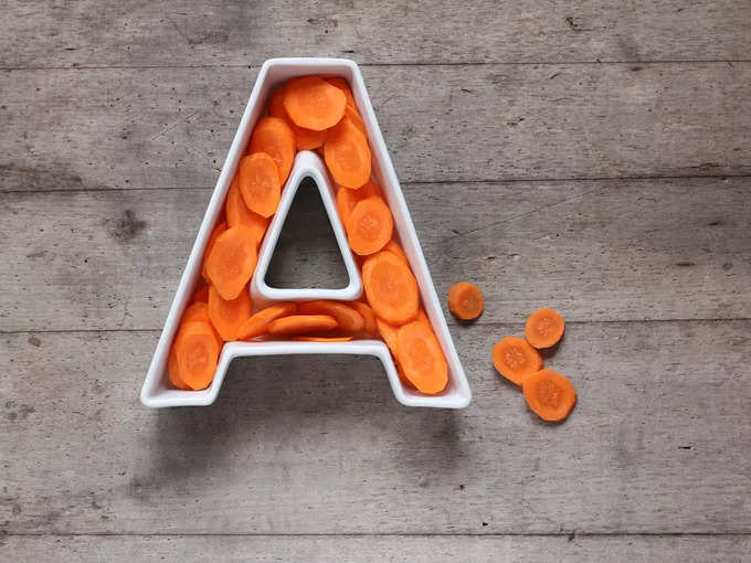 vitamin a