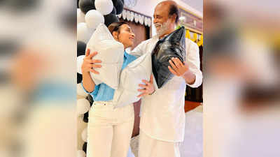 Aishwarya Rajinikanth: ஆண் நண்பருடன் ஐஸ்வர்யா ரஜினிகாந்த்.. ஓவர் விளம்பரம் என விளாசும் நெட்டிசன்ஸ்!