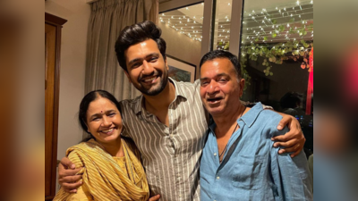 Vicky Kaushal Father: গুরুতর অসুস্থ হয়ে আত্মহত্যাও করতে চেয়েছিলেন ভিকির বাবা, নিজেই ফাঁস করলেন গোপন কথা!