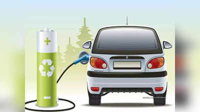 इलेक्ट्रिक कार इंधन आणि इंजिनशिवाय कशी धावते? गिअर बदलावे लागतात का? जाणून घ्या E-Car च्या आतल्या गोष्टी