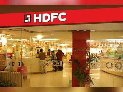 HDFC Interest Rates: వీర బాదుడు.. 3 నెలల్లో ఆరుసార్లు వడ్డీ రేట్లు పెంచిన హెచ్‌డీఎఫ్‌సీ