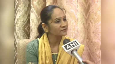 MLA Rambai: भोपाल में विधायक रामबाई के घर पर चोरों ने बोला धावा, खाने का सामान ले गए चोर