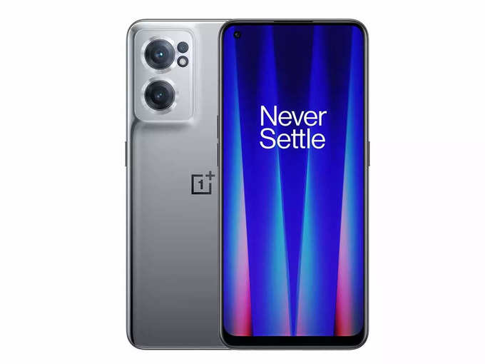 ​OnePlus Nord CE 2 5G