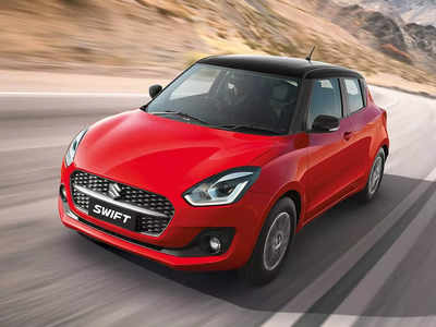 एक लाख रुपये डाउनपेमेंट कर Maruti Swift ZXI Plus खरीदने पर कितनी EMI, इस तरह लें फायदा