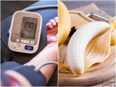 High Blood Pressure Diet: ওষুধ নয়, এই ৫ খাবারেই প্রেশার কমবে ম্যাজিকের মতো! জানুন পুষ্টিবিদের পরামর্শ