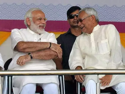 Bihar Political Crisis: എല്ലാ കണ്ണുകളും ബിഹാറിലേക്ക്; എംഎൽഎമാരെ കാണാൻ നിതീഷ് കുമാർ, വെട്ടിലാകുമോ ബിജെപി; അറിയാം ഈ 4 കാര്യങ്ങൾ