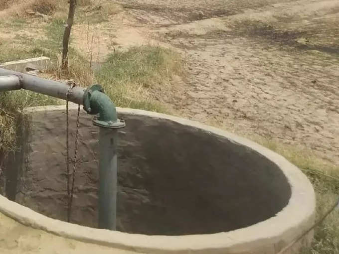 groundwater