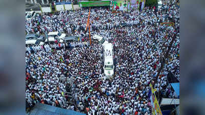 திமுகவுடன் கைகோர்த்துள்ள அதிமுக துரோகிகள்- எடப்பாடி கே.பழனிச்சாமி விளாசல்!