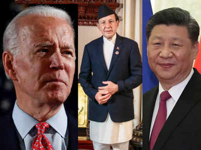 US Vs China Nepal: चीन बनाम अमेरिका की जंग में फंसा नेपाल, इमरान खान जैसी हुई विदेश मंत्री खड़का की हालत