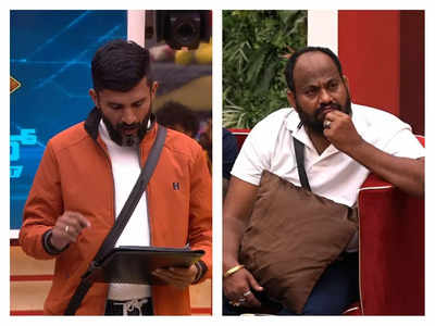 Bigg Boss Kannada OTT: ಎಣ್ಣೆ, ಸಿಗರೇಟ್ ಬಿಡಿ, ಮಾತ್ರೆ ತಗೊಳೋದು ಅಂದ್ರೆ ಏನರ್ಥ?: ಆರ್ಯವರ್ಧನ್ ವಿರುದ್ಧ ಆಕ್ರೋಶ ಹೊರಹಾಕಿದ ಸೋಮಣ್ಣ ಮಾಚಿಮಾಡ