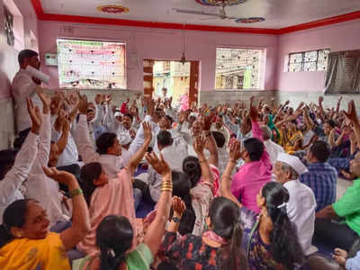 स्वातंत्र्यदिनी असं कधीच घडलं नव्हतं!, पिसर्वे ग्रामपंचायतीचा ऐतिहासिक निर्णय