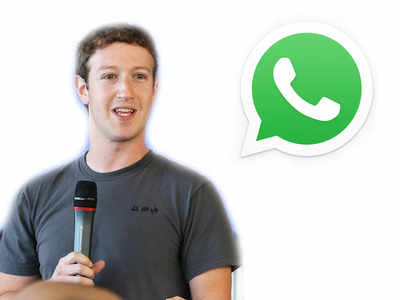 WhatsApp यूजर्संना मिळणार आणखी ३ नवीन फीचर्स, मार्क झुकरबर्ग यांची मोठी घोषणा