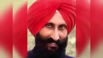 Balwinder Singh Sandhu: शौर्य चक्र से सम्मानित बलविंदर संधू की हत्या में शामिल दो आरोपी गिरफ्तार