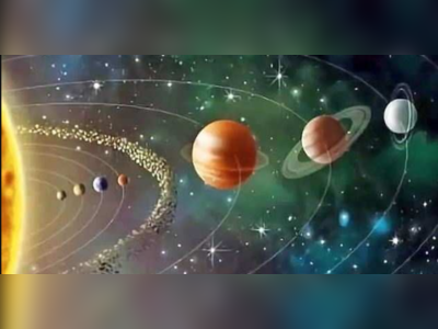 Mars Transit in Taurus: રક્ષાબંધન પહેલા મંગળનું ગોચર, પાંચ રાશિના જાતકો માટે સુખદ સાબિત થશે એક મહિનો