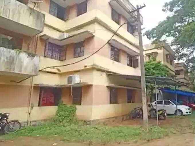 ​ഒരു മണിക്കൂറോളം വഴക്ക്