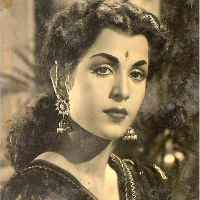 nigar sultana mughal e azam