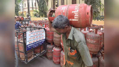 LPG Refill Price: పెరిగిన ఎల్‌పీజీ రీఫిల్ ధరలు.. వారికి ఒక్కోె సిలిండర్‌పై రూ.200 సబ్సిడీ.. రాజ్యసభలో కేంద్ర మంత్రి ప్రకటన