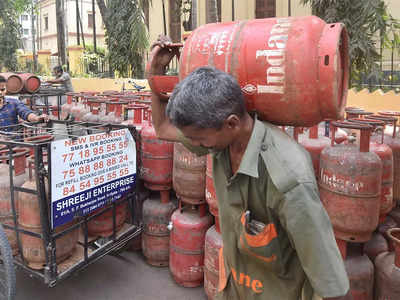 LPG Refill Price: పెరిగిన ఎల్‌పీజీ రీఫిల్ ధరలు.. వారికి ఒక్కోె సిలిండర్‌పై రూ.200 సబ్సిడీ.. రాజ్యసభలో కేంద్ర మంత్రి ప్రకటన