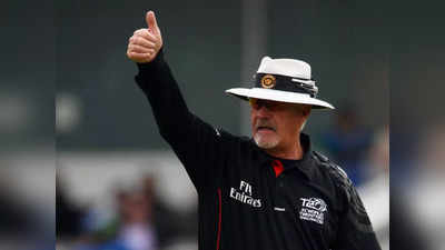 umpire Rudi koertzen dies: वर्ल्ड क्रिकेट के इस मशहूर अंपायर की दर्दनाक मौत, अनहोनी के हुए शिकार