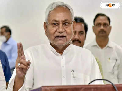 Bihar CM: দলের বিধায়ক-সাংসদরা NDA ছাড়ার পক্ষে, ইস্তফার পরেই মন্তব্য নীতীশের