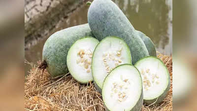 Ash gourd benefits: బూడిద గుమ్మడితో.. గుండె సమస్యలు దూరమవుతాయా..?