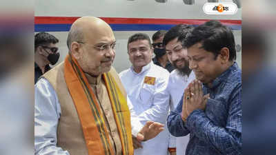BJP Bengal: বঙ্গ বিজেপিতে বড়সড় রদবদল? ১১ অগাস্ট দিল্লিতে জরুরি বৈঠকে শুভেন্দু-সুকান্তরা