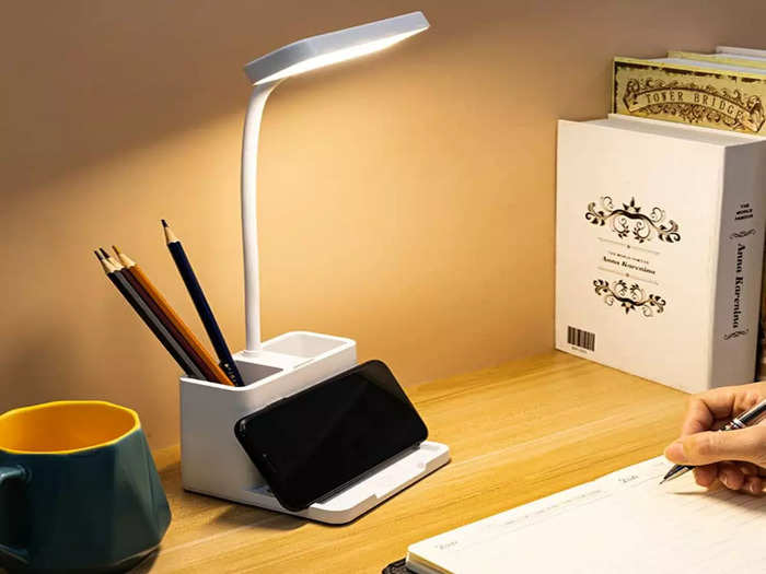 Rechargeable Led Lamp On Amazon sale