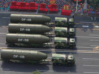 China Taiwan News: ताइवान पर कब्‍जे के मकसद से चीन ने चली बड़ी चाल, शिनजियांग में परमाणु हथियार के परीक्षण की तैयारी! 