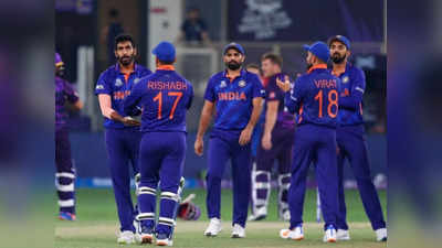 India T20I Squadలో పేసర్లు ముగ్గురేనా? మాజీ క్రికెటర్ అసహనం 