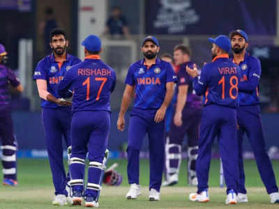 India T20I Squadలో పేసర్లు ముగ్గురేనా? మాజీ క్రికెటర్ అసహనం