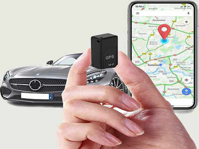 आप भी अपनी गाड़ी में कहीं पर भी लगाएं ये GPS Tracker, चोरी होने के डर से रहें बेफिक्र