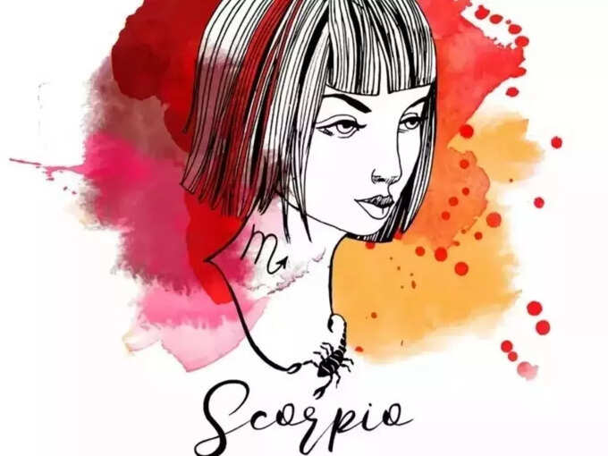 ​వృశ్చిక రాశి వారి ఫలితాలు (Scorpio Horoscope Today)