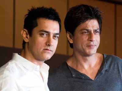 Aamir Khan: लाल सिंह चड्ढा में नजर आएंगे शाहरुख खान, आमिर खान ने किया खुलासा बताया कैसे किया एक्टर को राजी