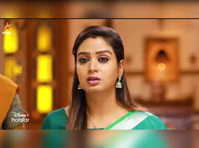 Vijaytv : சந்தியாவின் போலீஸ் தேர்வில் ஏற்பட்ட திடீர் சிக்கல் பதற்றத்தில் ரசிகர்கள்…!