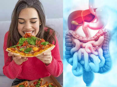 Bad Habits :रात्री उशिरा जेवणासह या 5 लहान सवयी तुम्हाला आजारी पाडतील, तज्ञांच्या सल्ल्याने टाळा या सवयी