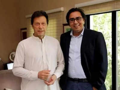 Shahbaz Gill Arrested: पाकिस्तान में शहबाज सरकार की आलोचना कहना राजद्रोह, इमरान खान के खास नेता गिरफ्तार