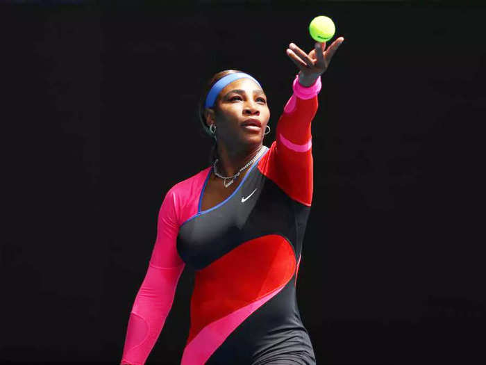 Serena Main