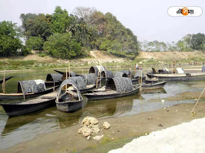 South Dinajpur News: আত্রেয়ী নদীতে ভেসে এলেন বৃদ্ধ! পরে উদ্ধার পুলিশের