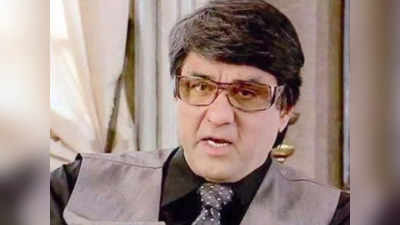 Mukesh Khanna: मुकेश खन्ना ने लड़की और सेक्स को लेकर कही ऐसी बात, यूजर्स ने लगा दी एक्टर की जमकर क्लास