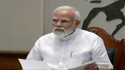 Narendra Modi: ಪ್ರಧಾನಿ ನರೇಂದ್ರ ಮೋದಿ ಬಳಿ ಇರೋದು 35 ಸಾವಿರ ರೂಪಾಯಿ ನಗದು, ಬಿಡಿಗಾಸಿನ ಸ್ಥಿರಾಸ್ತಿಯೂ ಇಲ್ಲ!